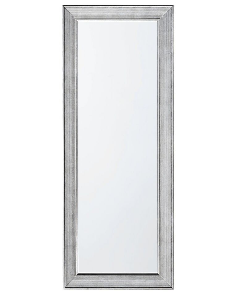 Spegel 50 x 130 cm silver BUBRY_712833
