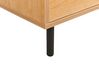 TV stolek světlé dřevo NIKEA_874896