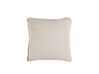 Cotton Cushion 45 x 45 cm Beige ASLANAPA_802147