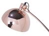Stehlampe kupfer 155 cm Glockenform DINTEL_700423