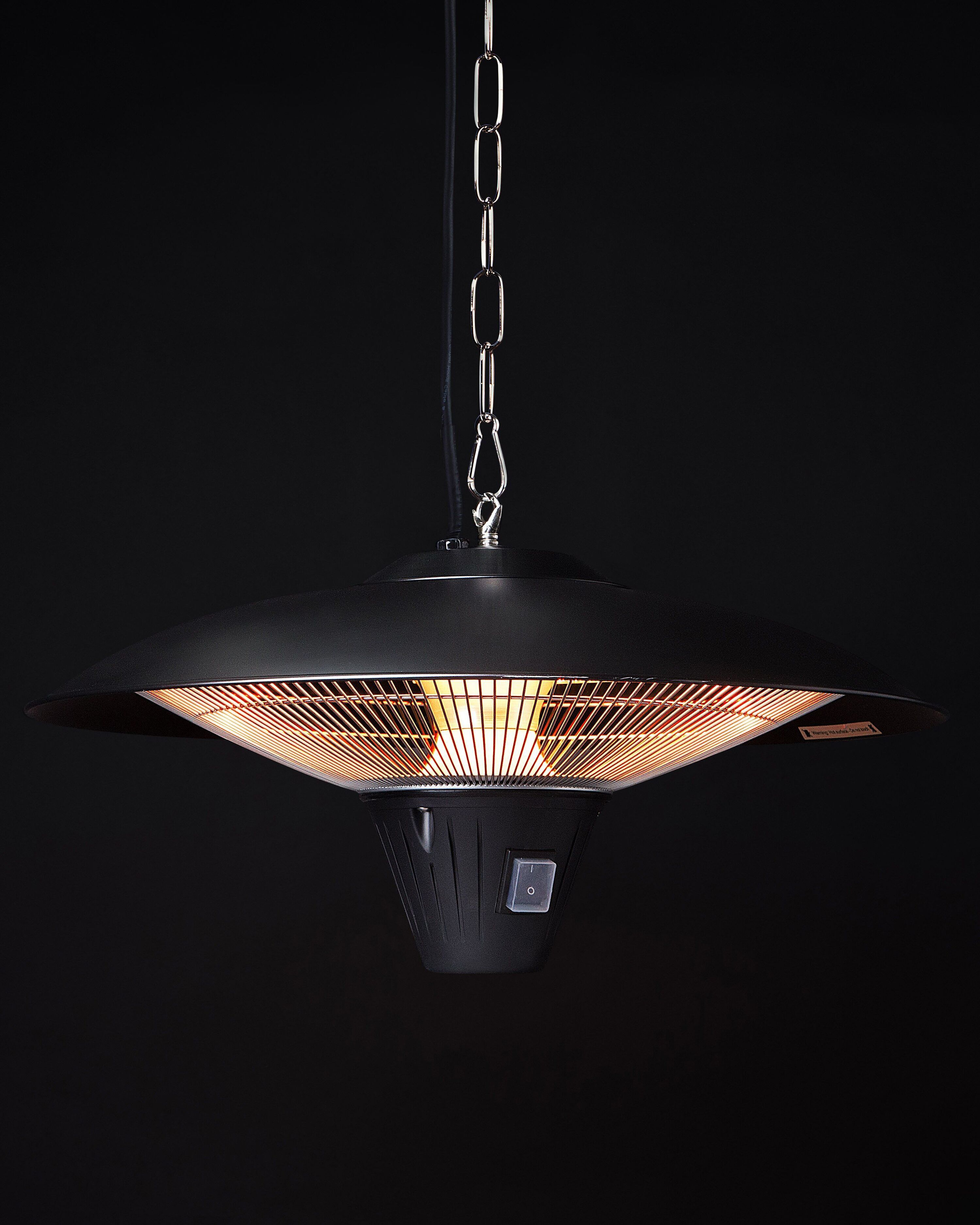 Arebos Deckenheizstrahler 1500 W Ab 43,90 € | Preisvergleich Bei