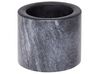 Dipschalen Set mit Serviertablett Marmor / Akazienholz mehrfarbig HERAKLION_910656
