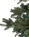 Künstlicher Weihnachtsbaum 240 cm grün HUXLEY_879850