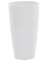 Vaso branco ⌀ 32 cm TSERIA_772621