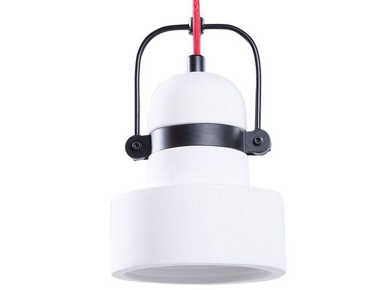 Lampe suspension blanc VERDE_673812