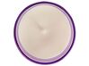 Geurkaars set van 3 soja wax lavendel/rozemarijn lavendel/geranium lavendel SHEER JOY_874563