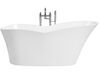 Freestanding Bath 1700 x 800 mm White DULCINA_765317