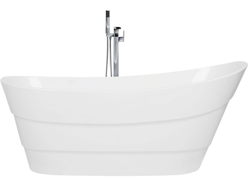 White bath deals