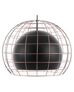 Riippuvalaisin metalli musta LIRI Riippuvalaisin metalli musta LIRI