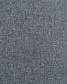 Fabric Bar Chair Grey MADISON_680909