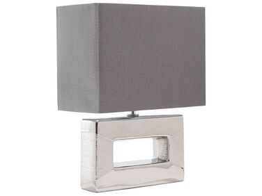 Table Lamp Silver ONYX