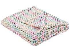 Huopa 130 x 160 cm monivärinen KILIMLI Huopa 130 x 160 cm monivärinen KILIMLI