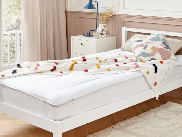mattress protector 90 x 200 cm