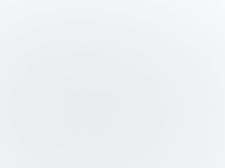 Table à manger extensible blanche 120/160 x 80 cm STAVERTON | Beliani.fr