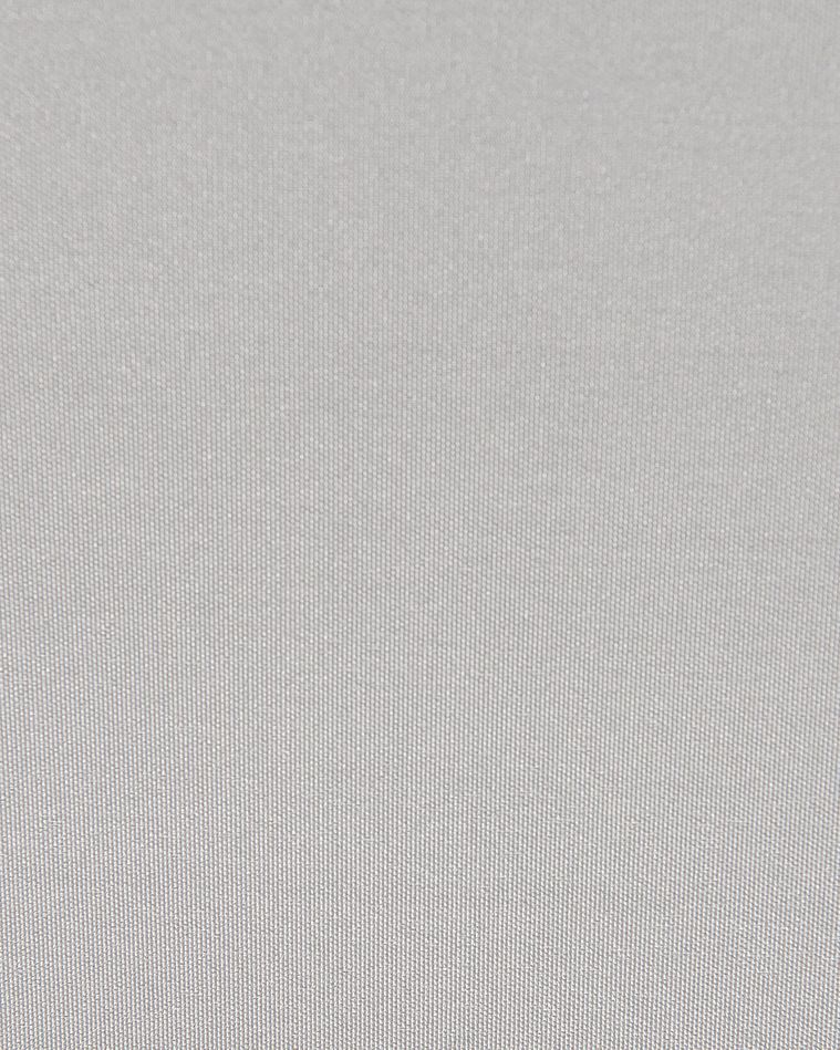 Beliani Ampelschirm Calabria II – Groß, Sandbeige, Mit Kurbel & Windhaube