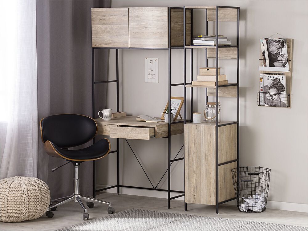 Desks Up to 70 OFF Beliani