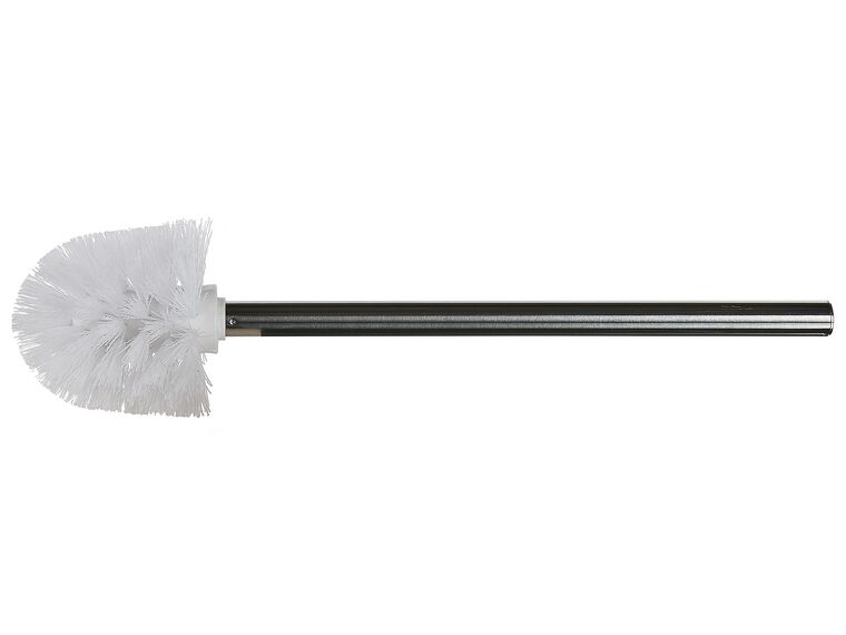 Badezimmer Set 6-teilig Keramik Schwarz Terrazzo Op Produktbild-Vorschau 11