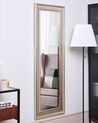 Wall Mirror 51 x 141 cm Gold CASSIS_803378