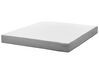 EU Super King Size Pocket Spring Mattress with Removable Cover Firm CUSHY_916593