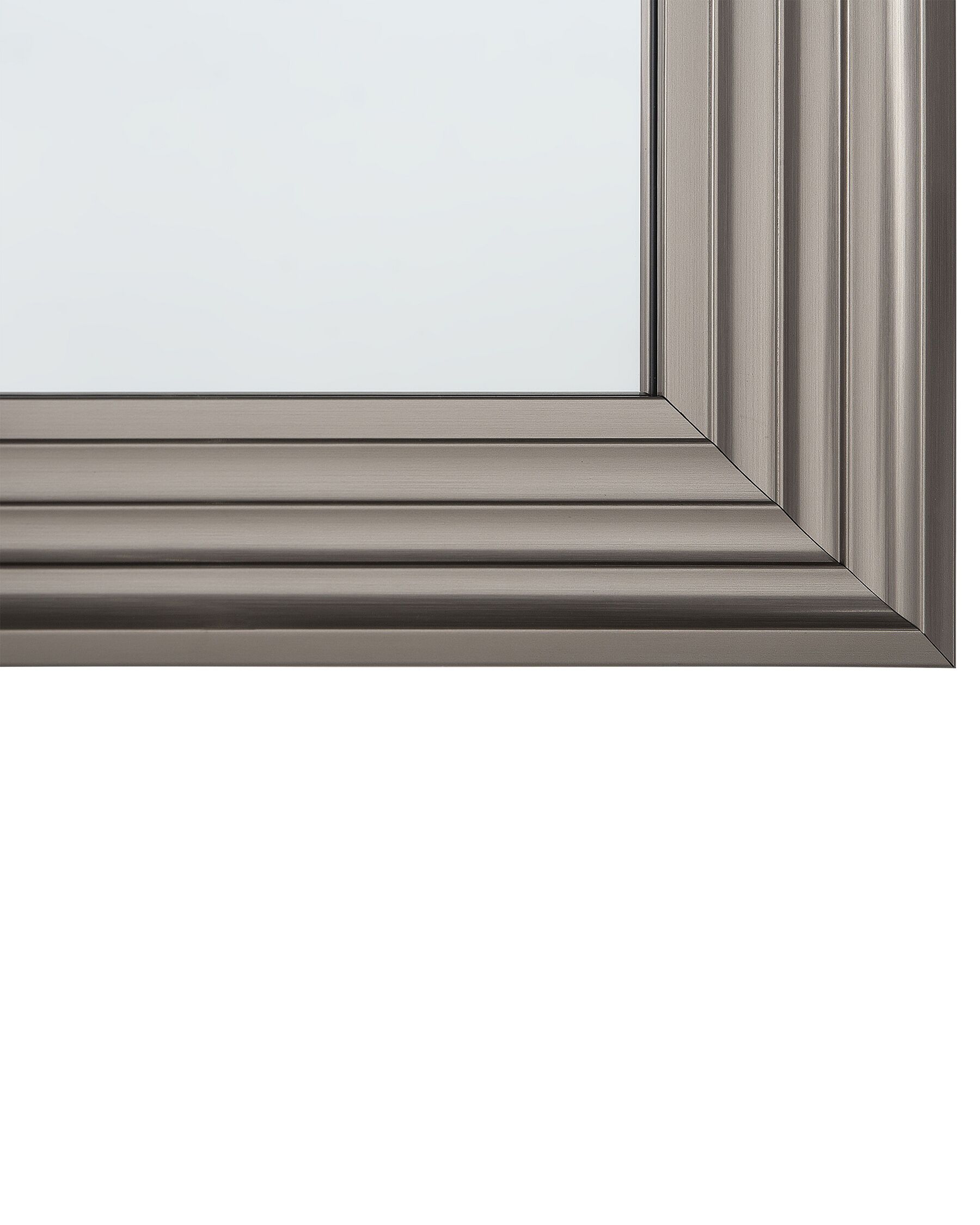 Specchio Da Parete Ad Arco, Elegante E Spazioso, 91,4 Cm X 61 Cm, Perfetto Per Soggiorno E Ingresso