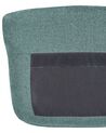 Fabric Armchair Green TROSA_851870