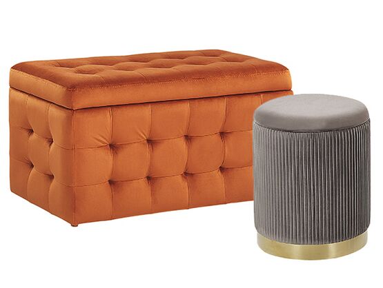 Aufbewahrungsmöbel bis zu 70% günstiger online kaufen | Beliani.de