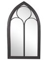 Miroir noir 62 x 113 cm TRELLY_819024