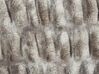 Bedspread 150 x 200 cm Grey MACODES_887752