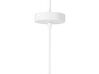 Lampe suspension blanche ANGARA_690243