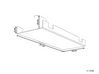 Cable Tray for Manual Adjustable Desk White TRACIE_902209