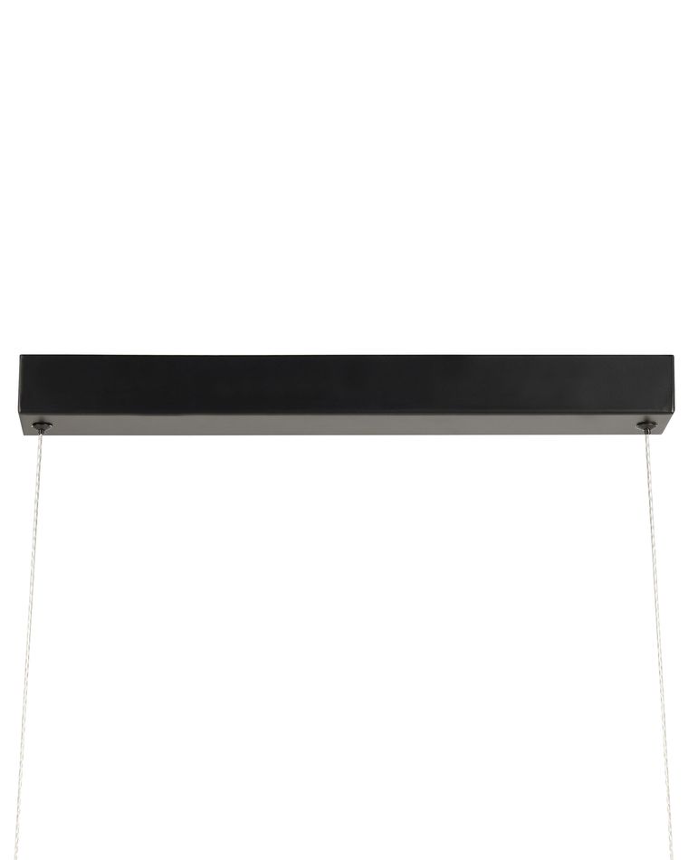 NESA Suspension - Métal Blanc Mat - Métal Blanc Mat - 15932-6