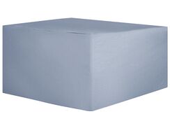 Suojapeite puutarhakalusteille siniharmaa 145 x 110 x 80 cm CHUVA