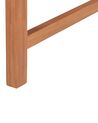 Silla de balcón de madera de acacia TREIA_811903