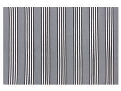 Ulkomatto harmaa 160 x 230 cm SAUGOR Ulkomatto harmaa 160 x 230 cm SAUGOR