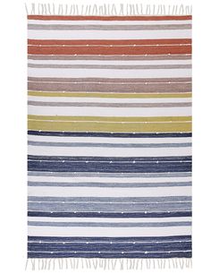 Matto monivärinen 160 x 230 cm TOZAKLI Matto monivärinen 160 x 230 cm TOZAKLI