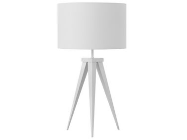 Table Lamp White STILETTO