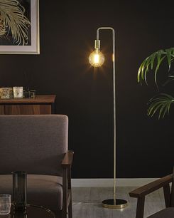 Lattiavalaisin metalli kulta SAVENA Lattiavalaisin metalli kulta SAVENA