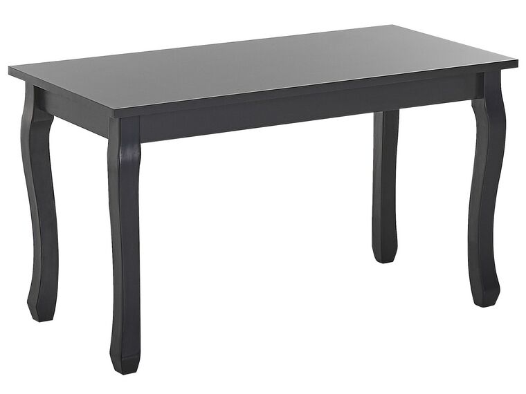 Konferenční stolek černý SNOOK_819504