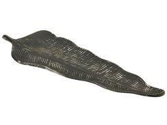 Koristekulho alumiini hopea 48 x 15 cm LILEA Koristekulho alumiini hopea 48 x 15 cm LILEA