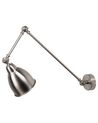 Long Arm Wall Light Silver MISSISSIPPI_692566