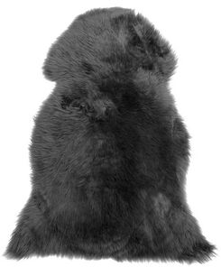 Lampaantalja musta ULURU Lampaantalja musta ULURU