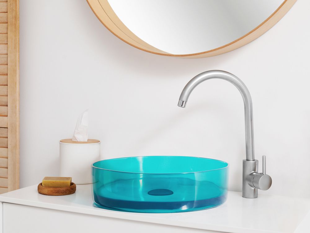 Bath basin shop