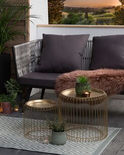 Ulkomatto vihreä 90 x 150 cm SIKAR