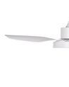 Ceiling Fan with Light White BANDERAS_870943