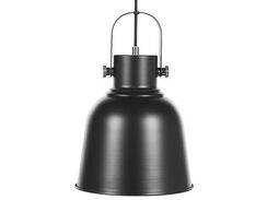 Riippuvalaisin metalli musta HAAST