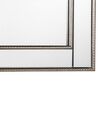 Espejo de pared plata/dorado 50x130 cm FENIOUX_713048