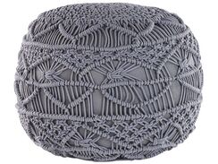 Pallorahi harmaa 40 x 40 cm KAYSERI