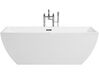 Freestanding Bath 1700 x 800 mm White CABRUNA_765204