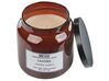 2 Soy Wax Scented Candles Golden Apple / Leather ABSOLUTE ALCHEMY_874730