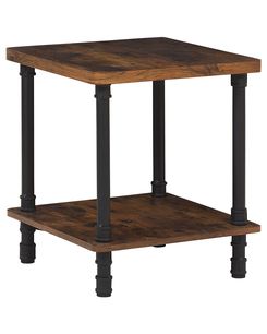 Sivupöytä puinen VERIL